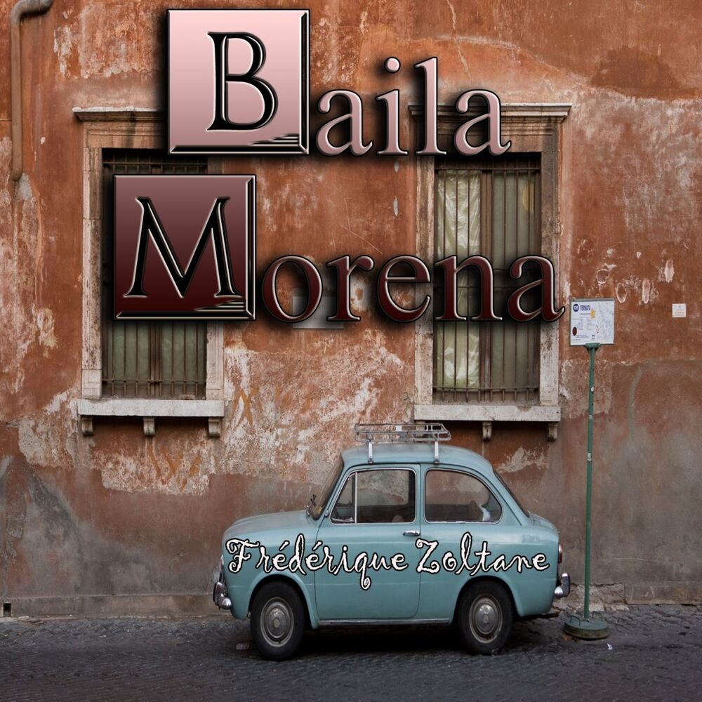Picture of Baila Morena (Tribute to Zucchero)