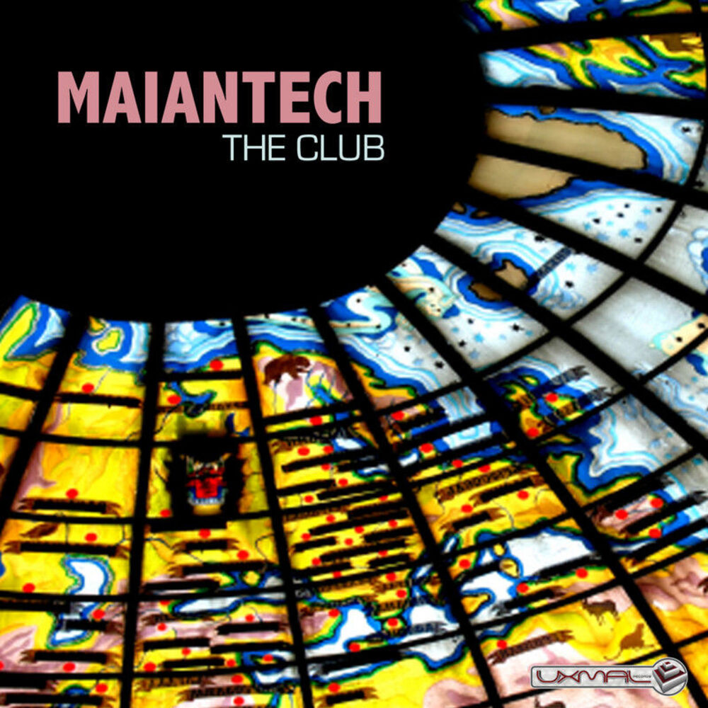 Picture of The Club - Single