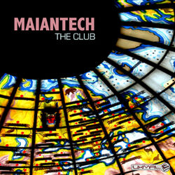 Cover of The Club - Single