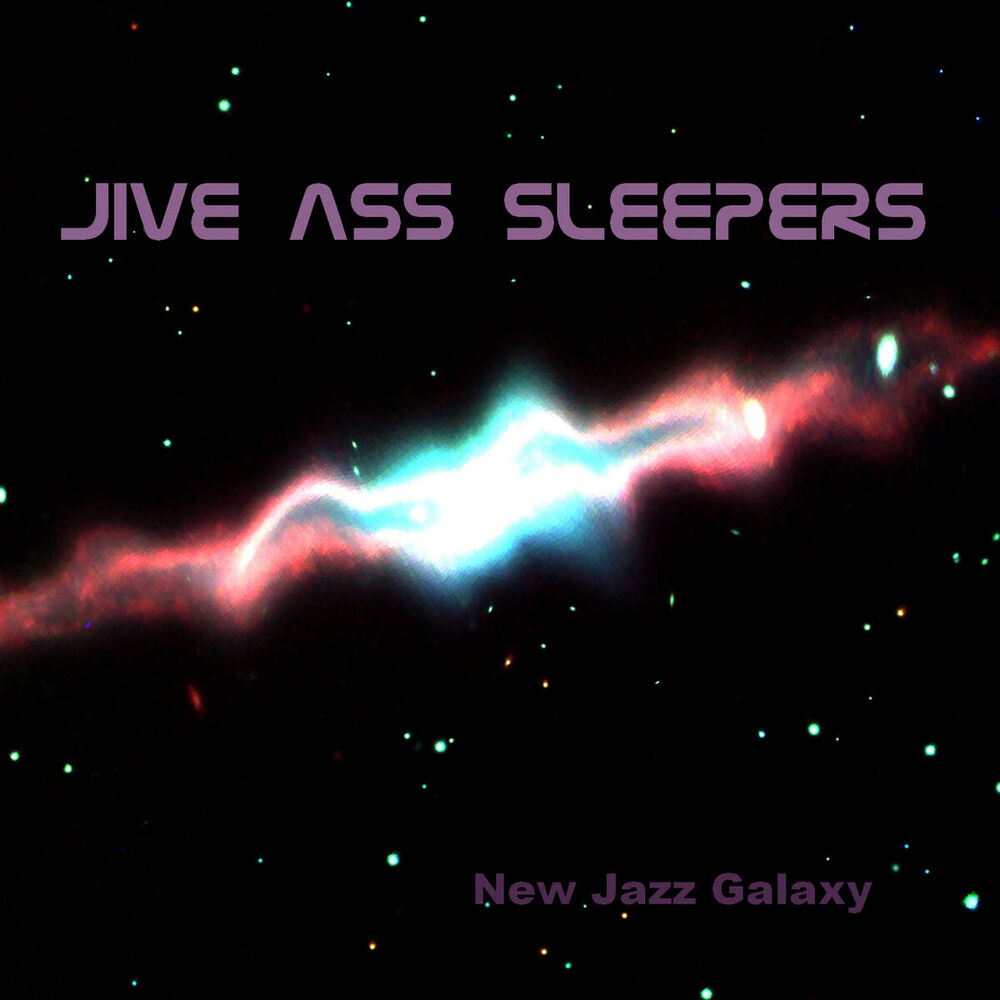 Picture of New Jazz Galaxy