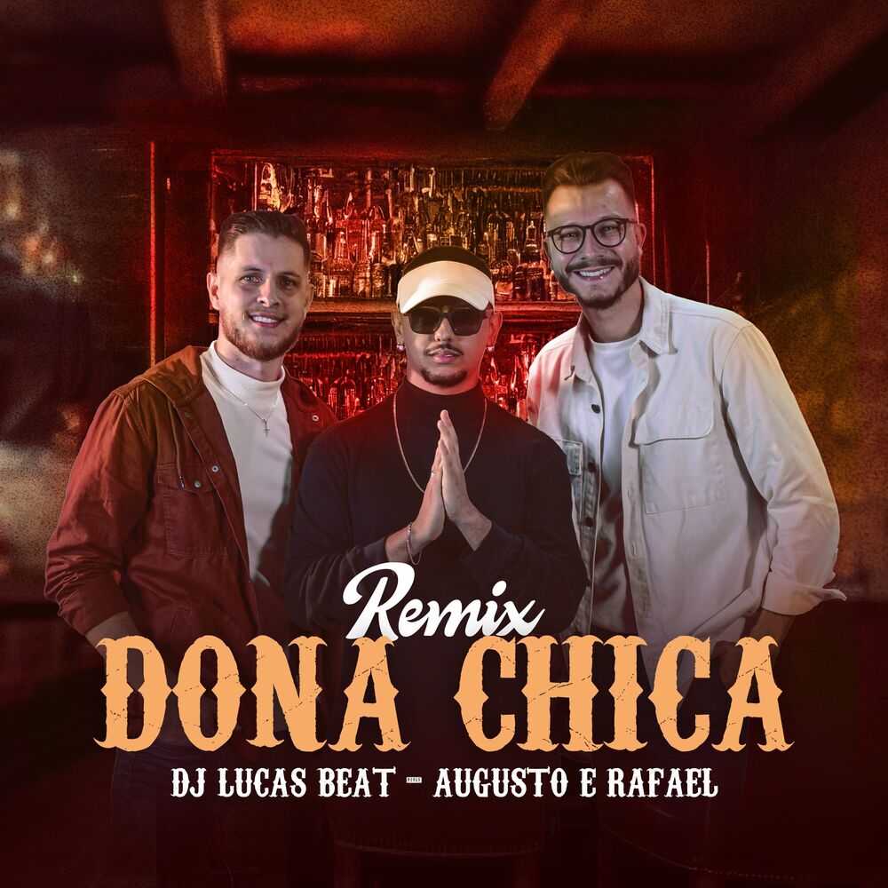 Picture of Dona Chica (Remix)