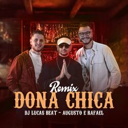 Cover of Dona Chica (Remix)