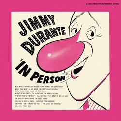 Cover of In Person