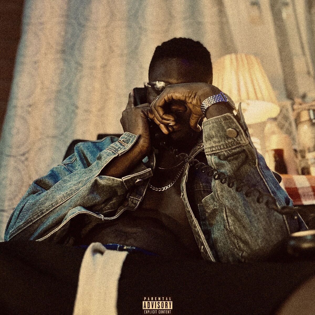 Album cover of 1992