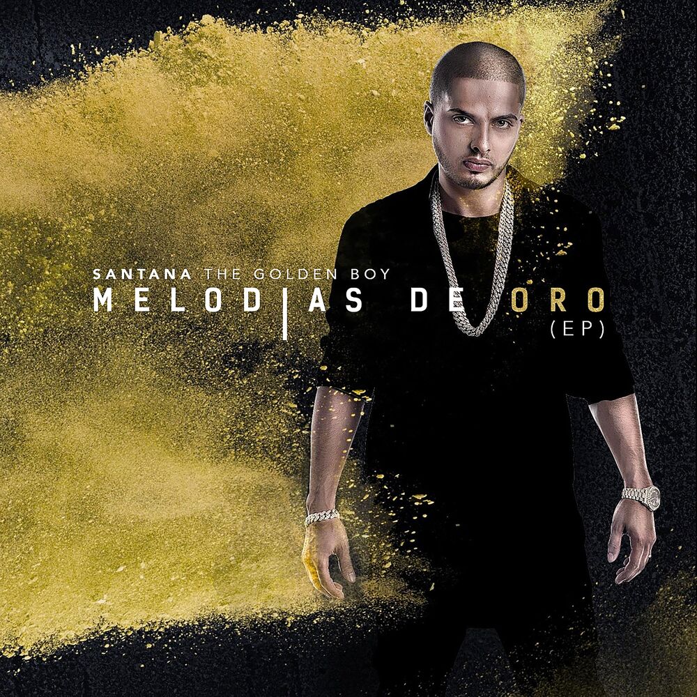 Picture of Melodias de Oro