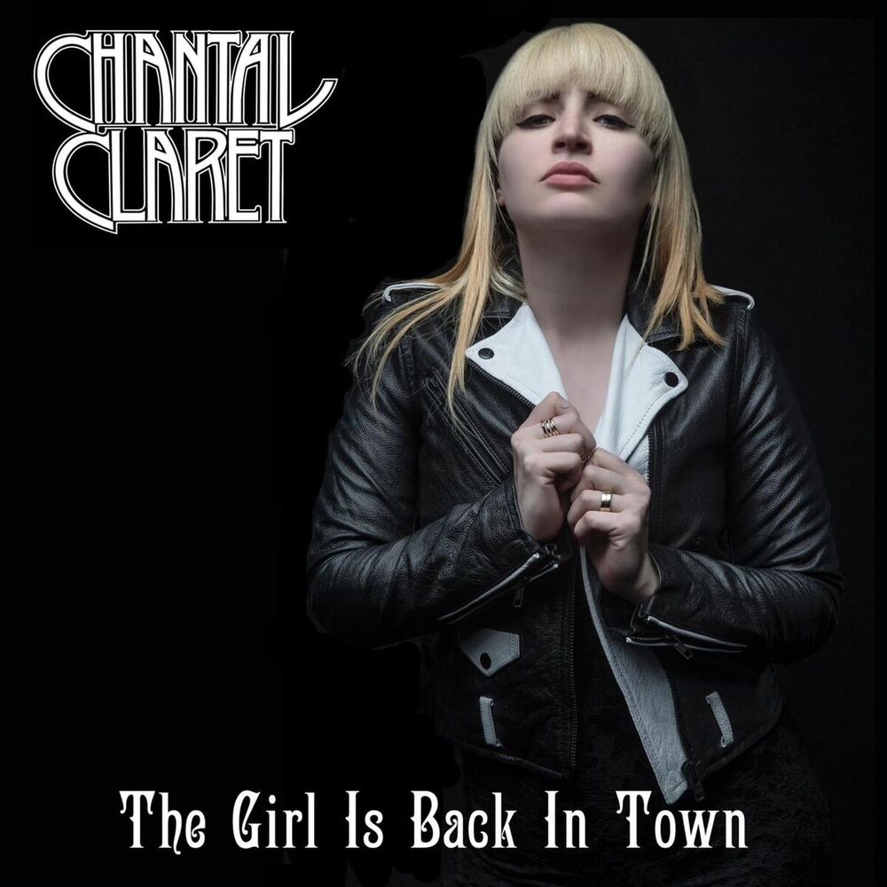 Picture of The Girl Is Back in Town