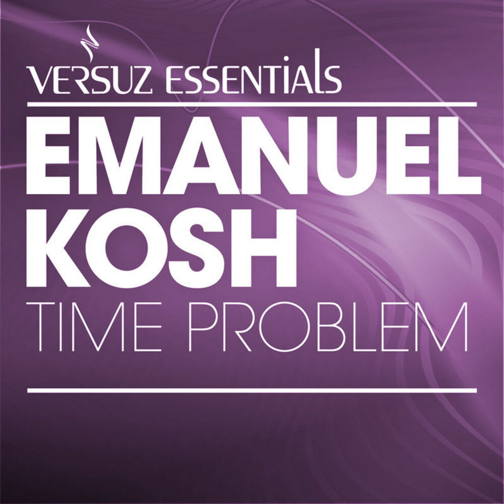 Picture of Time Problem
