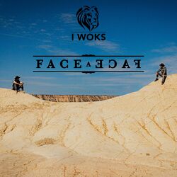 Cover of Face à face