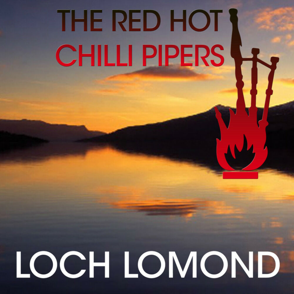 Picture of Loch Lomond