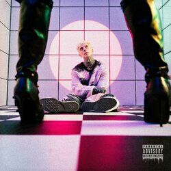 Cover of OVERDOSE