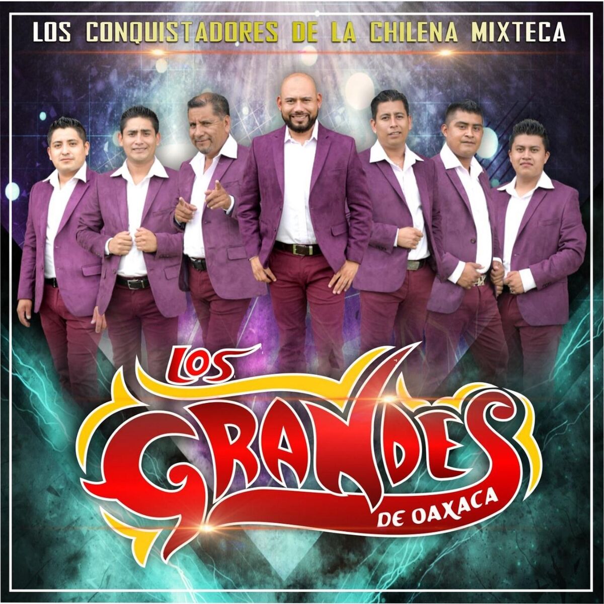 Album cover of La Tierra del Olvido