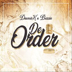 Cover of De Order