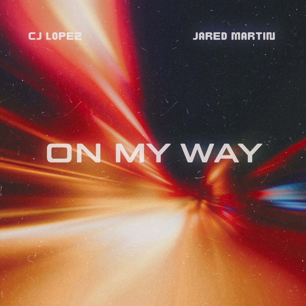 Picture of On My Way (feat. Jared Martin)