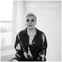 Cover of Liebe = Freiheit