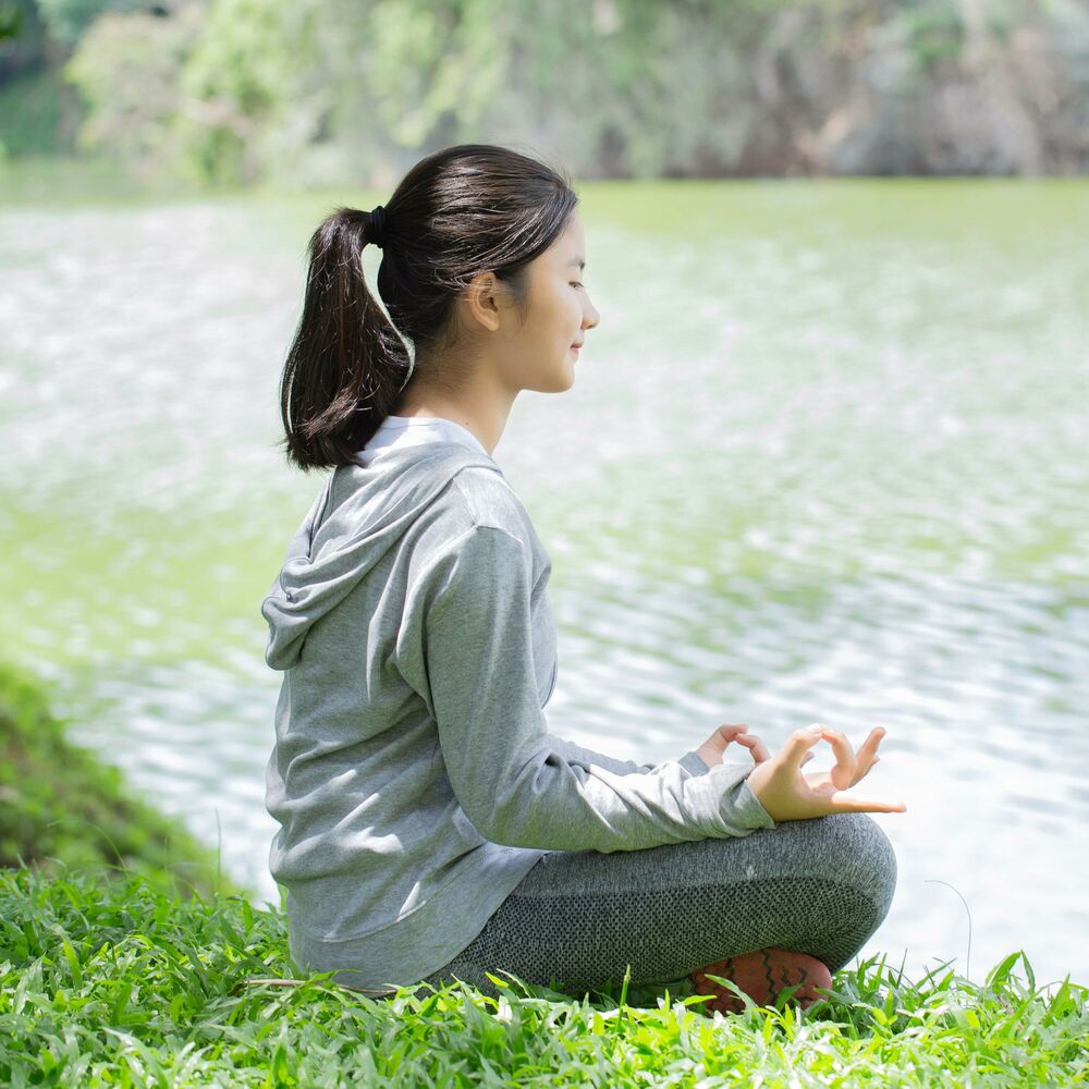 Picture of Meditation Chill Music: Serene Reflections