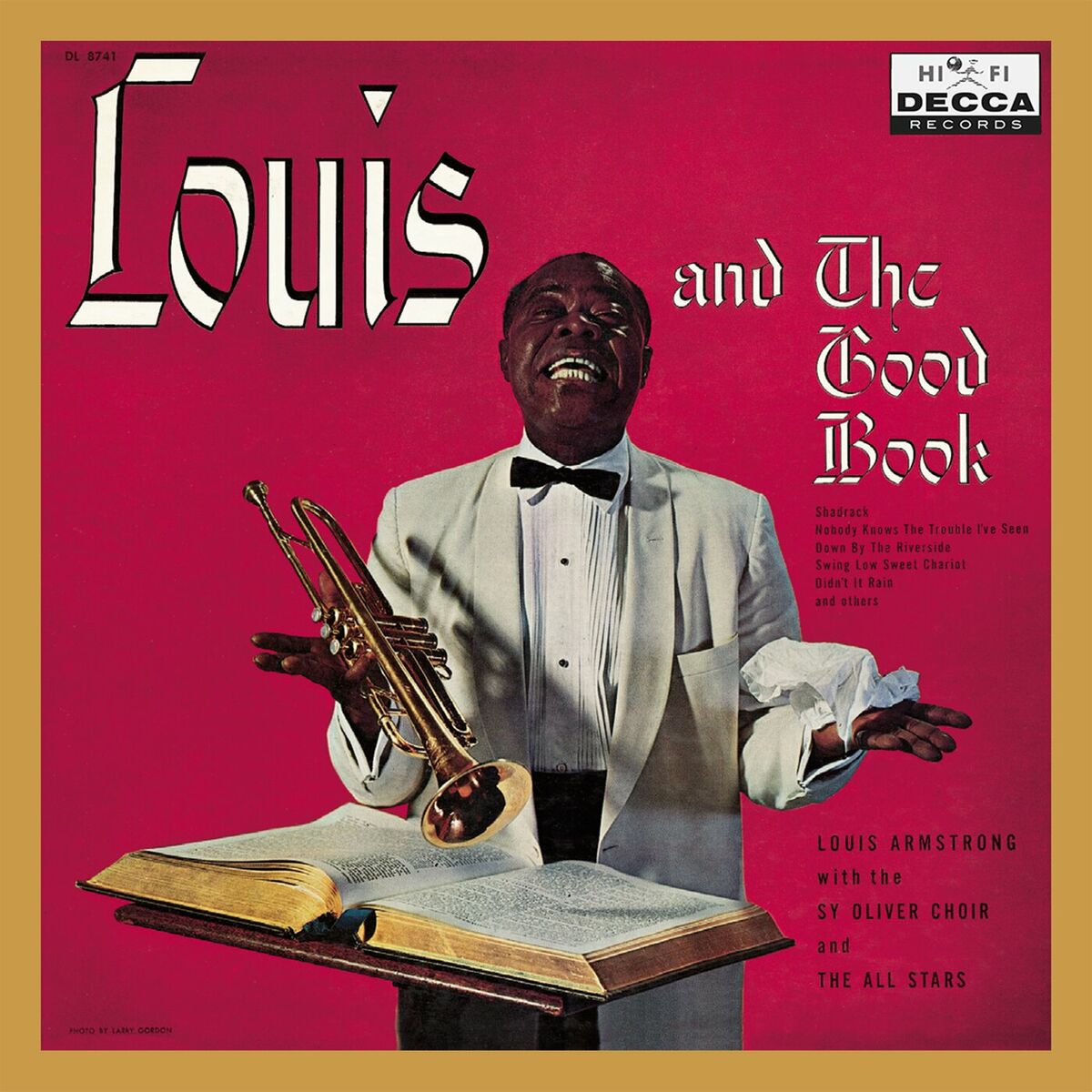 78RPM/SP Louis Armstrong Life 有難い Is So Peculiar / You Rascal You DE14  DECCA /00500 ジャズ | 付与