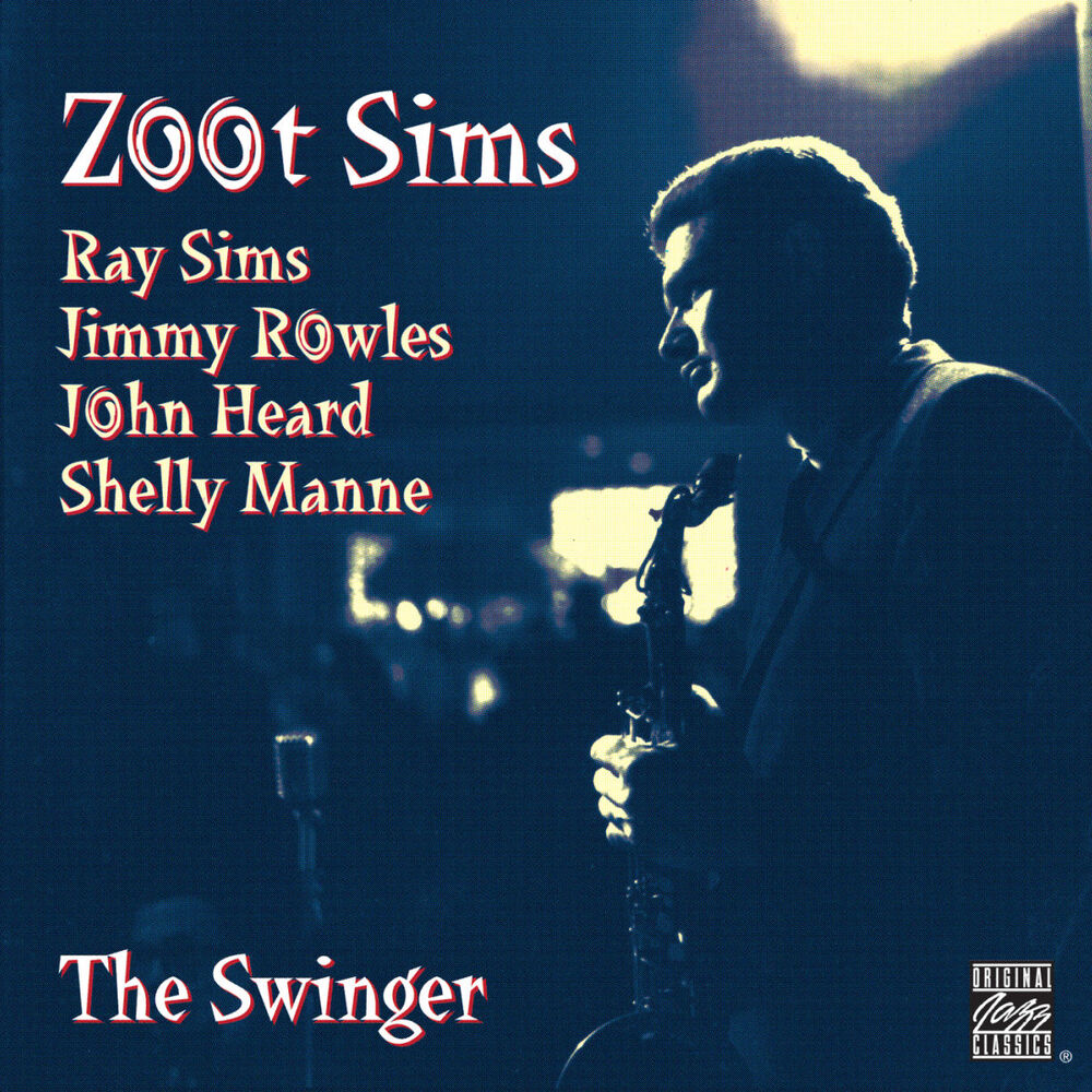 Picture of The Swinger