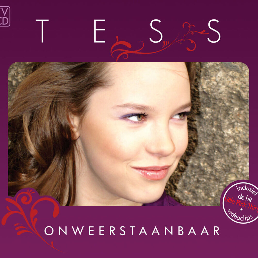 Picture of Onweerstaanbaar