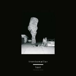 Cover of Lost (Instrumental Version)