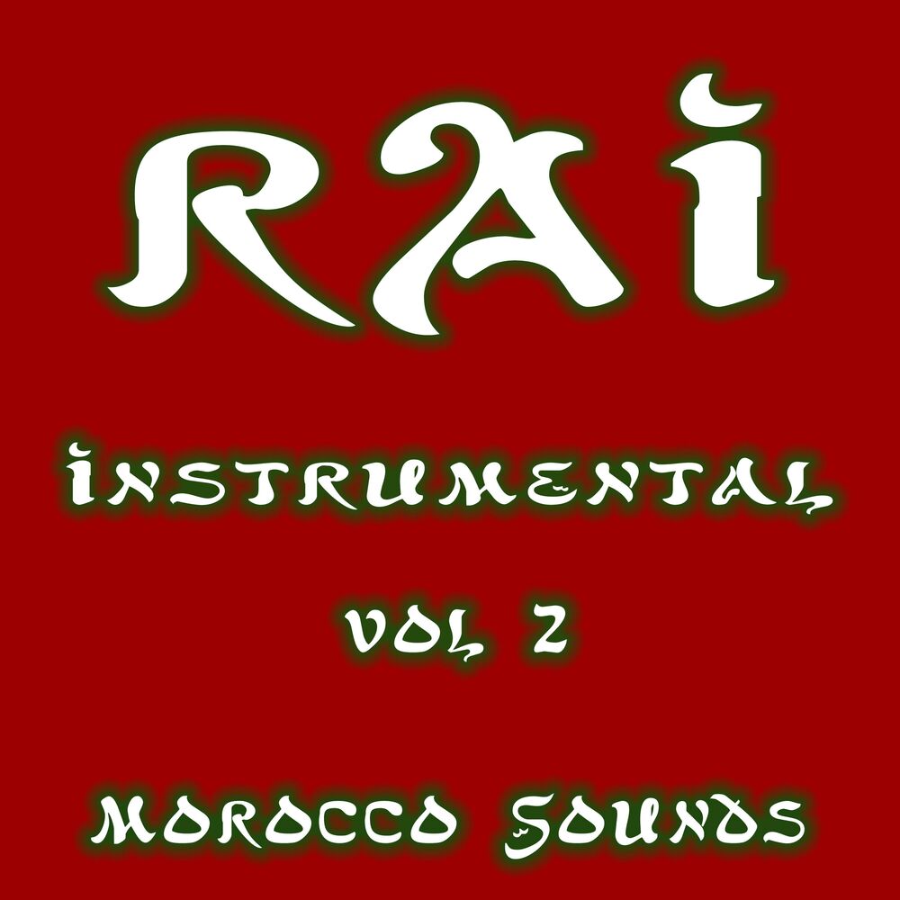 Picture of Rai Instrumental 2