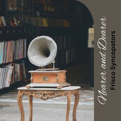 Cover of Nearer and Dearer