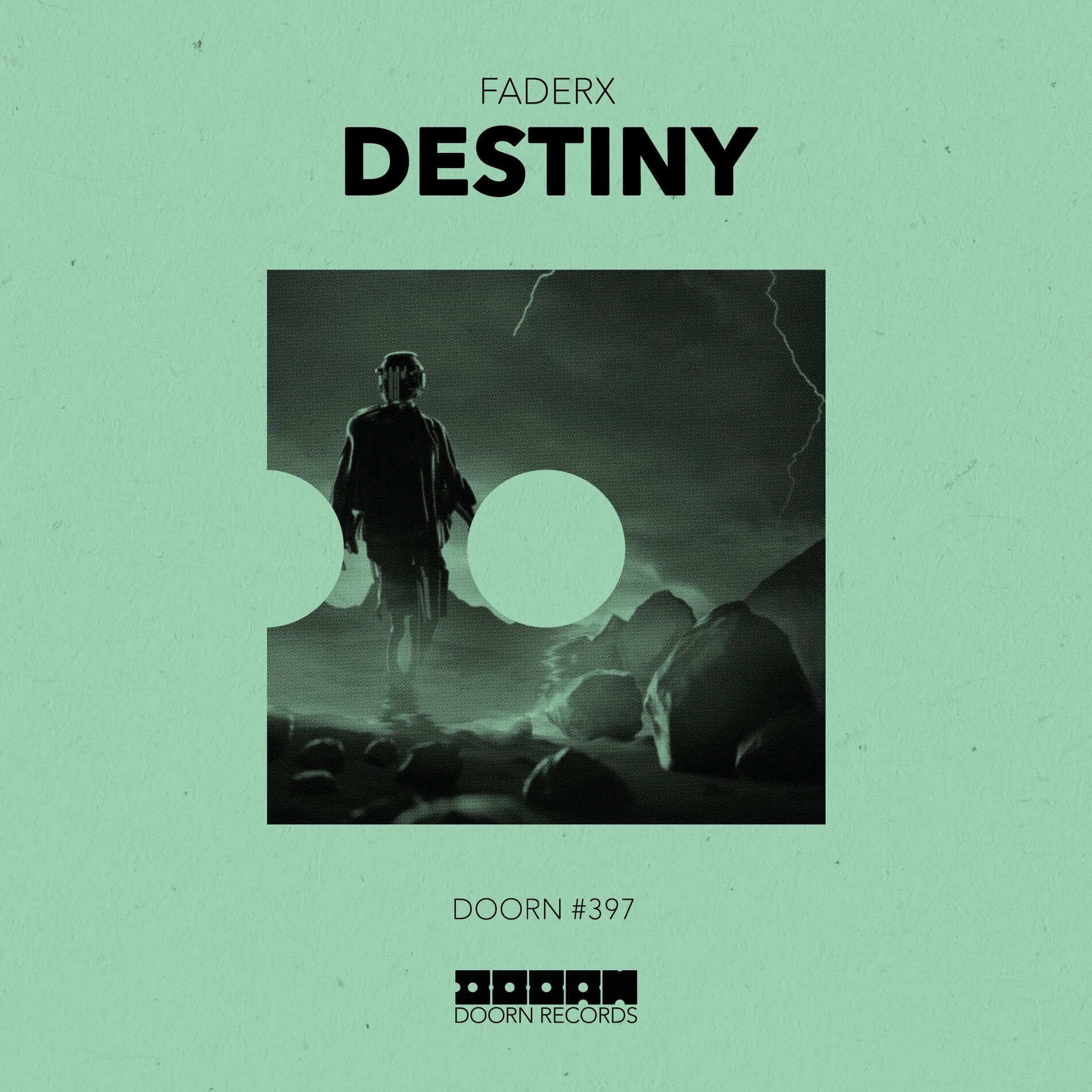 Album cover of Destiny