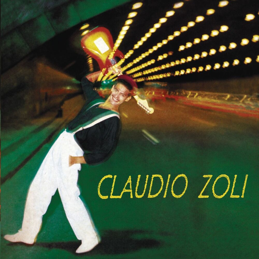 Picture of Cláudio Zoli