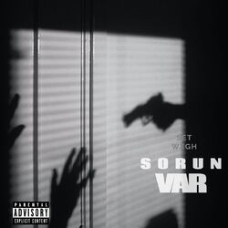 Cover of Sorun Var