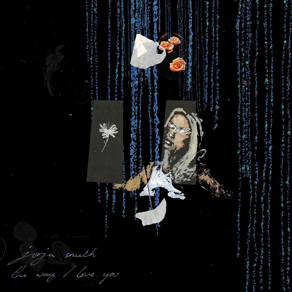Album cover of The Way I Love You