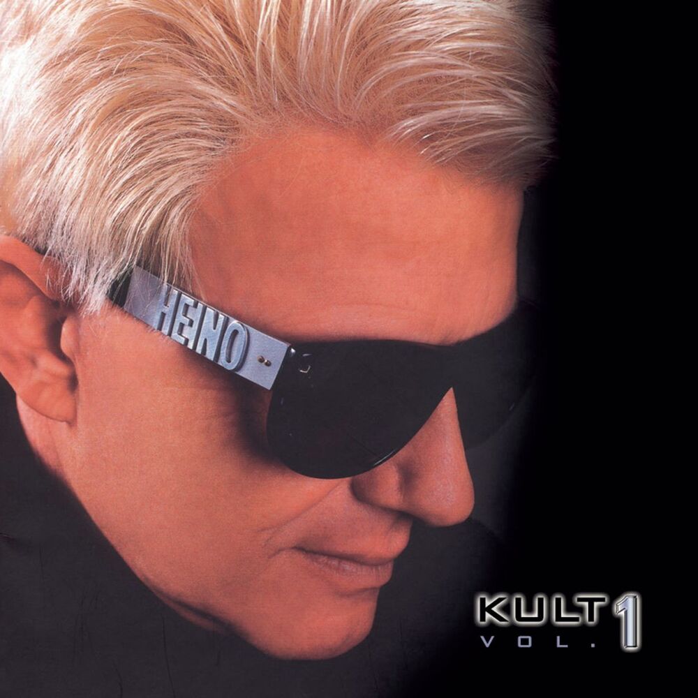 Picture of Kult Vol. 1