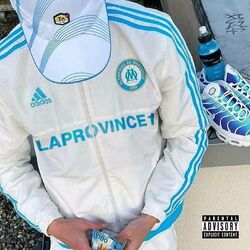 Cover of LAPROVINCE #1