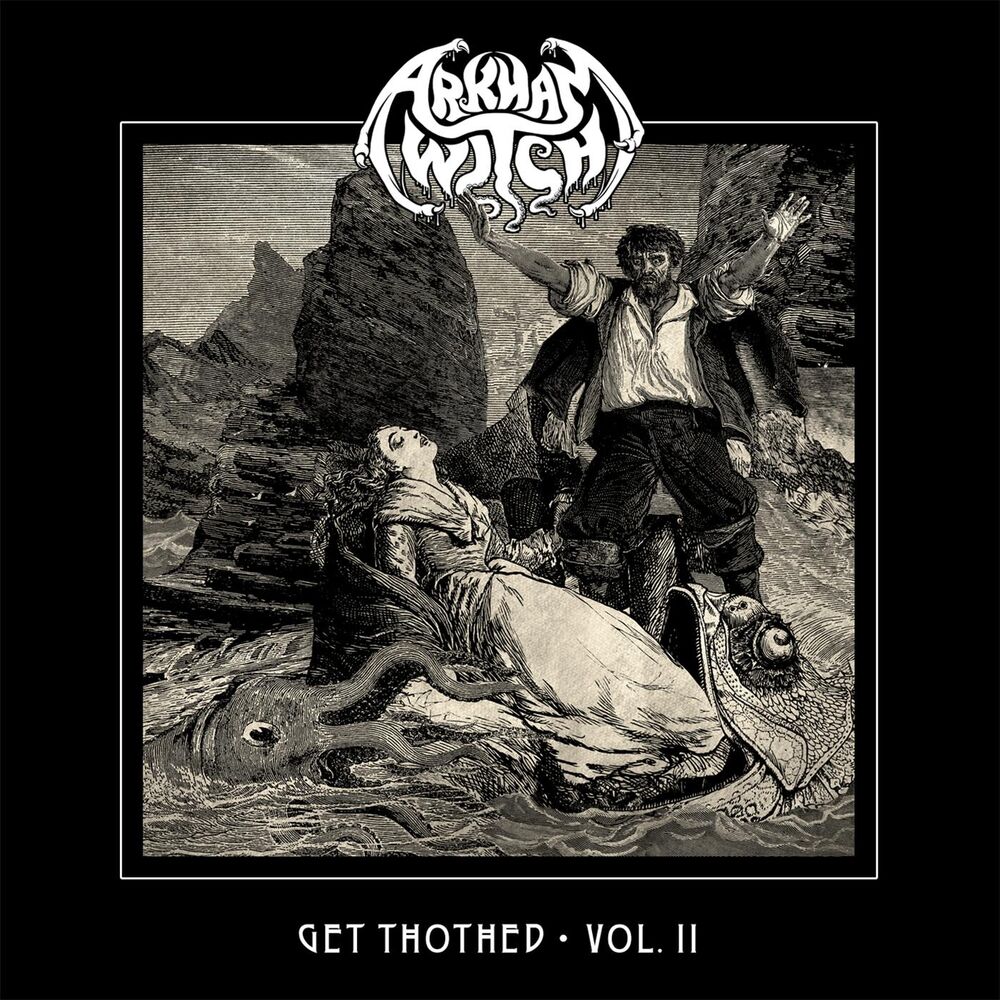Picture of Get Thothed, Vol. II