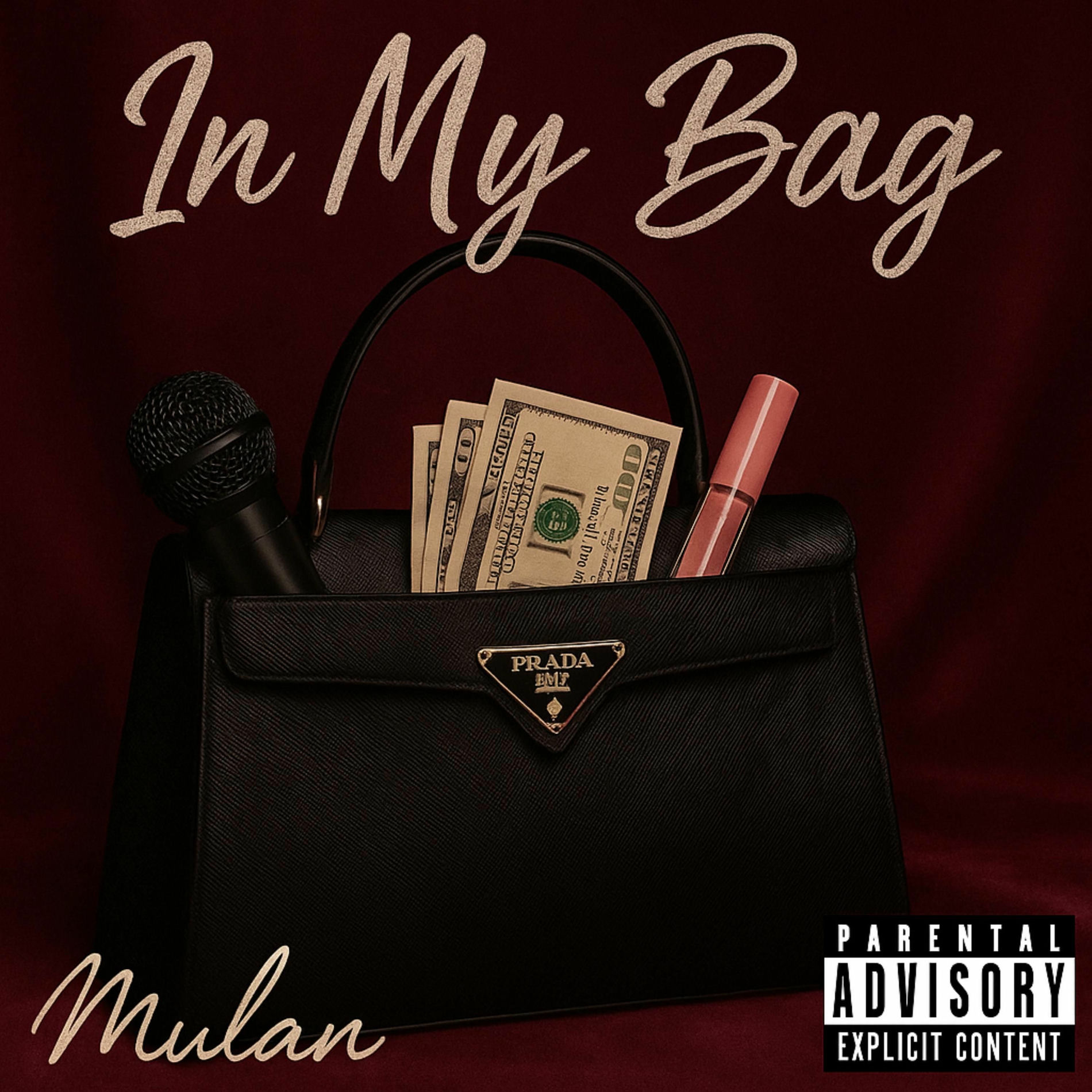 Album cover of In My Bag