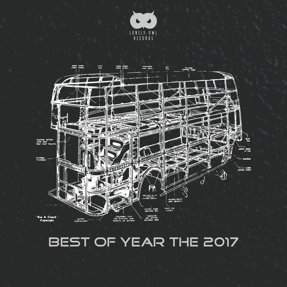 Picture of Best Of The Year 2017