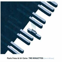 Cover of Two Minuettos (Live in Milano)