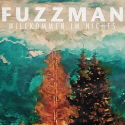 Cover of Am Überleben