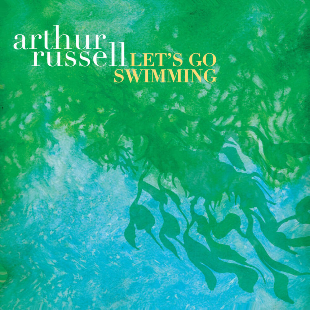 Picture of Let's Go Swimming