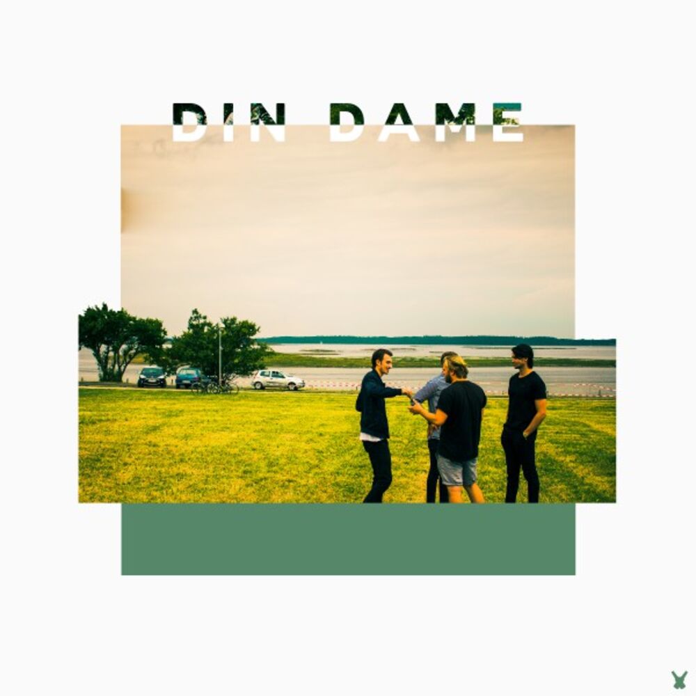 Picture of Din Dame