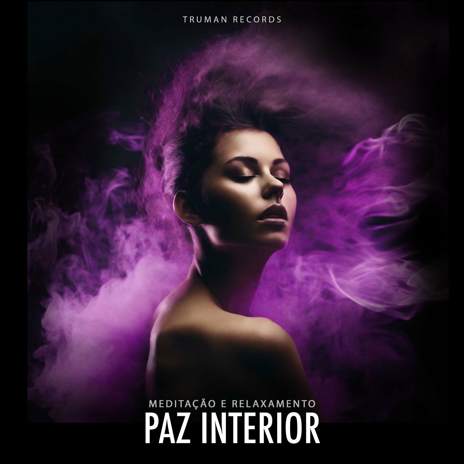 Album cover of Paz Interior