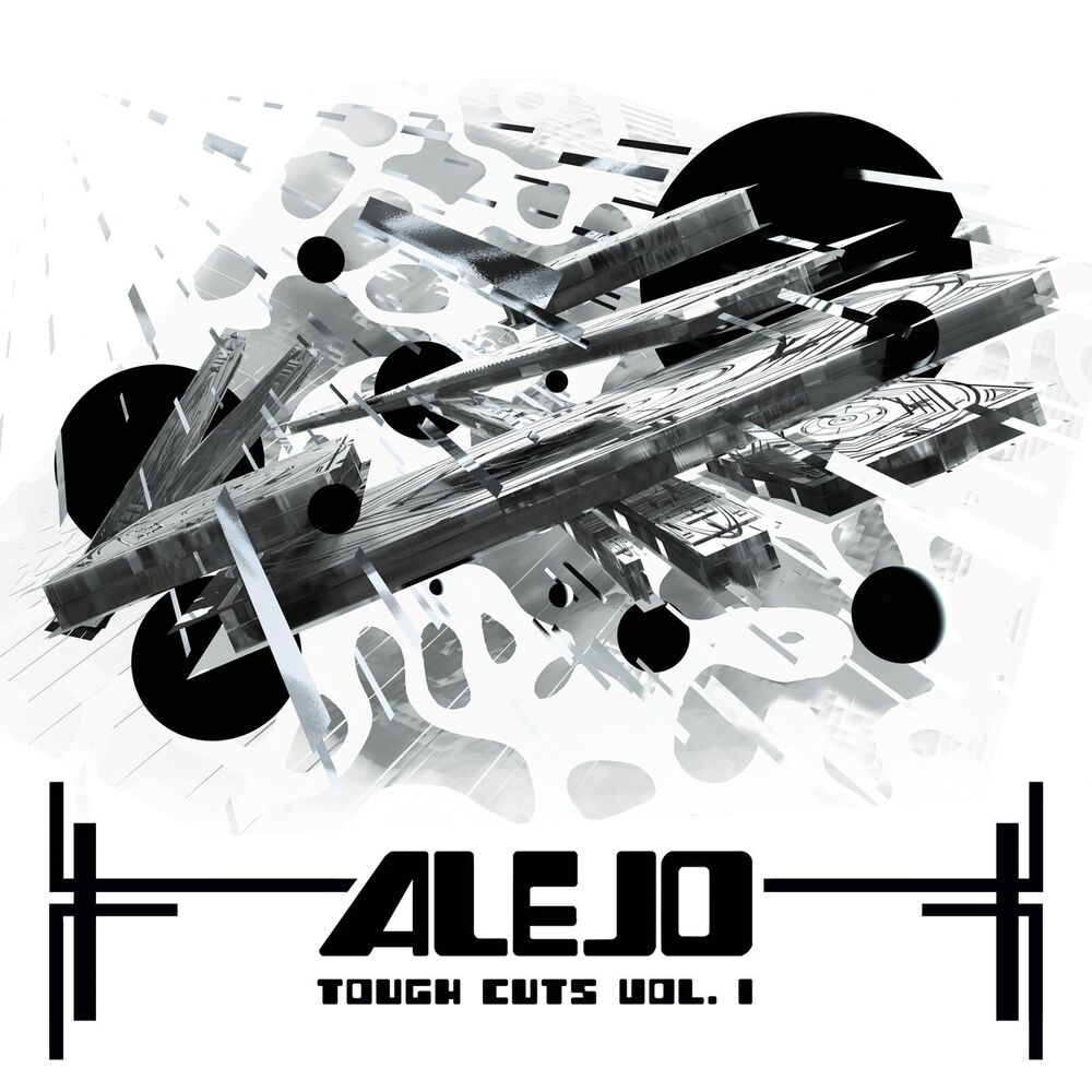 Picture of Tough Cuts, Vol. 1
