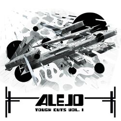 Cover of Tough Cuts, Vol. 1