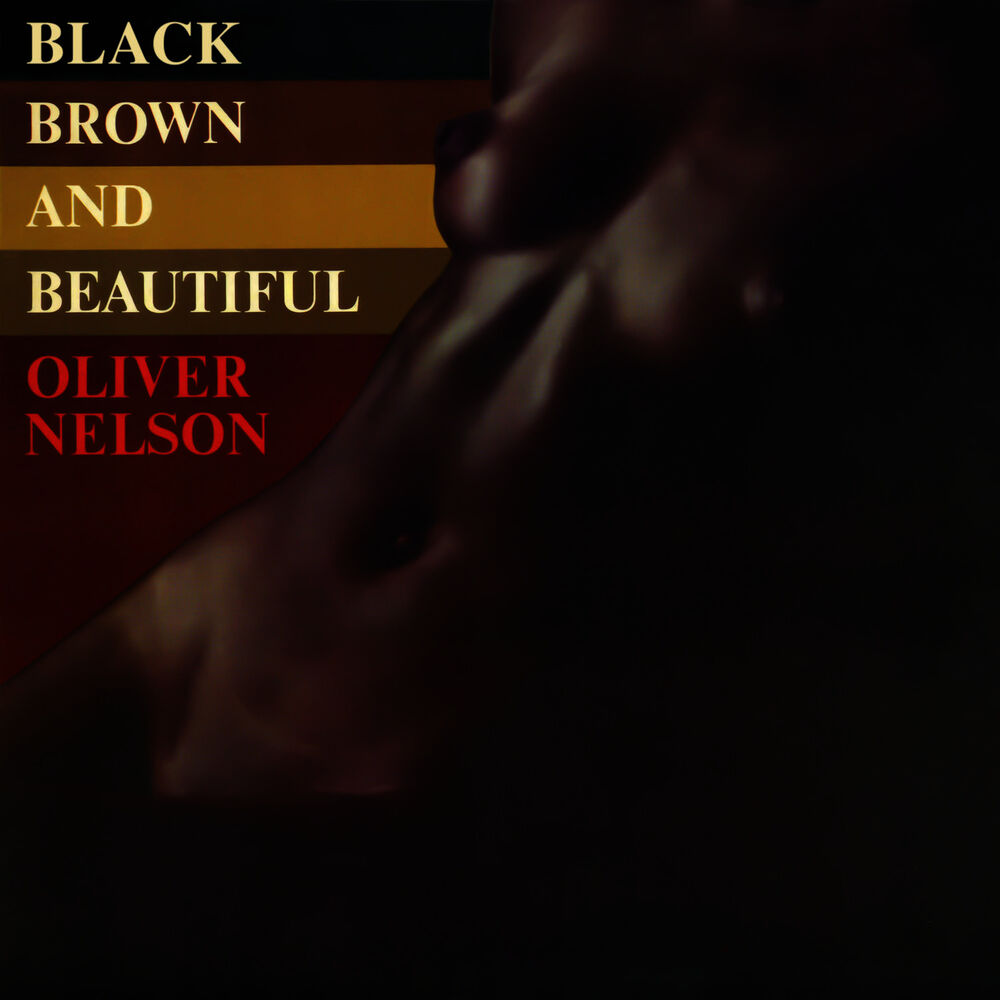 Picture of Black, Brown and Beautiful