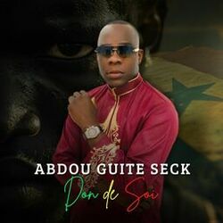 Cover of Don De Soi