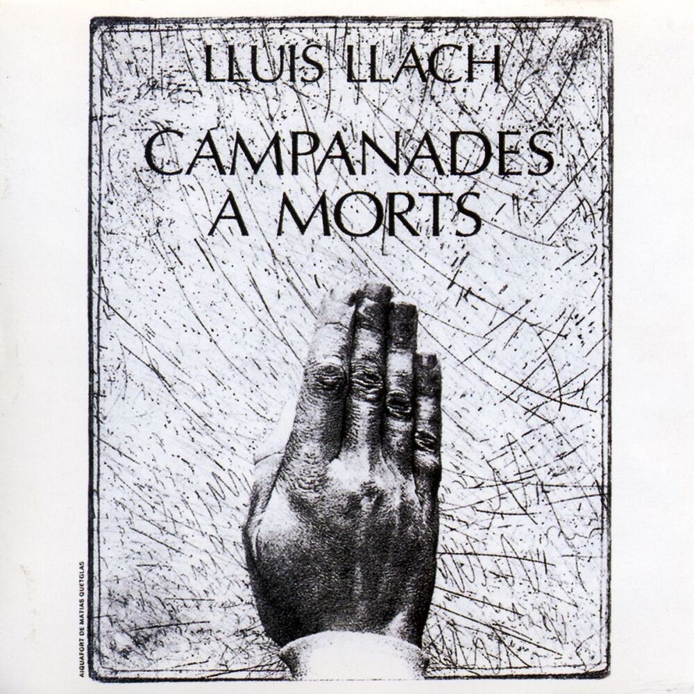 Picture of Campanades A Mort
