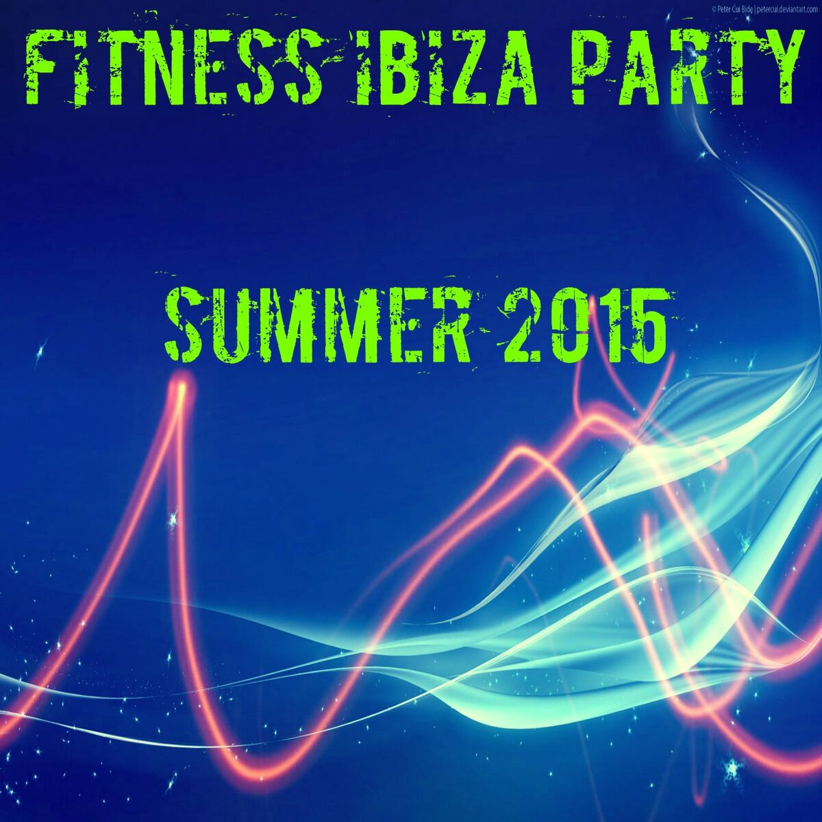 Album cover of Fitness Ibiza Party Summer 2015 (60 Top Hits Workout Motivation Music to Help You Get the Most in Sports)