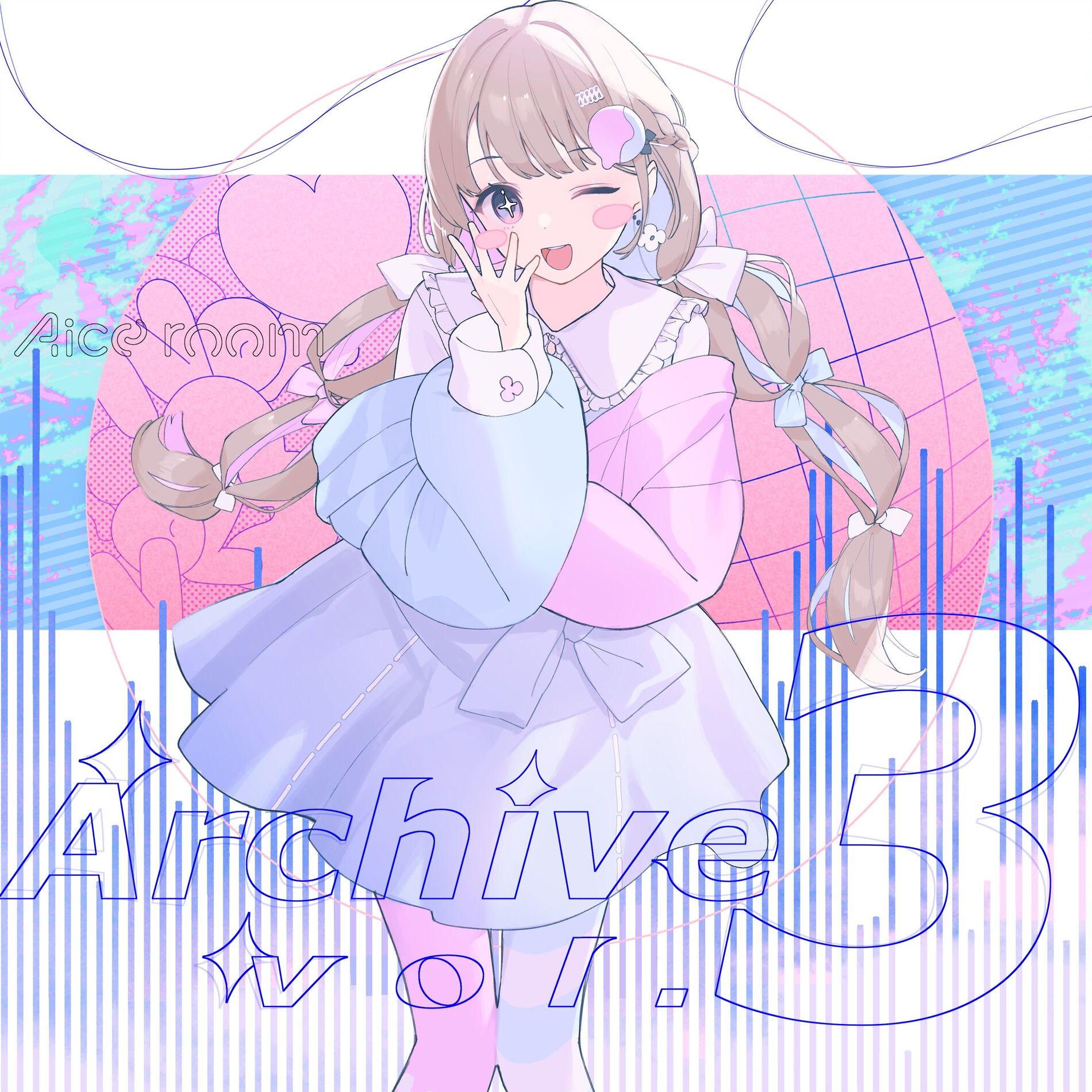 Album cover of Archive vol.3