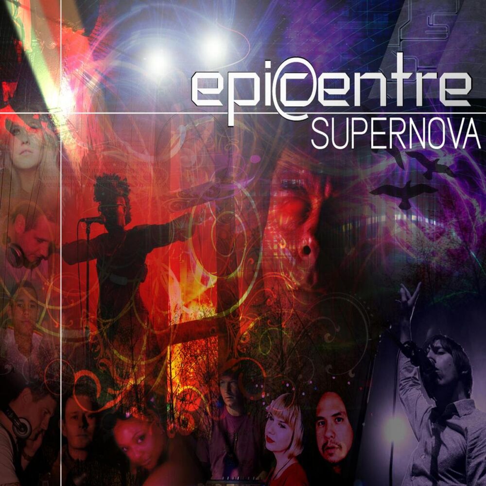 Picture of Supernova
