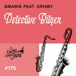 Cover of Detective Bitzer (Swing Hop Mix)