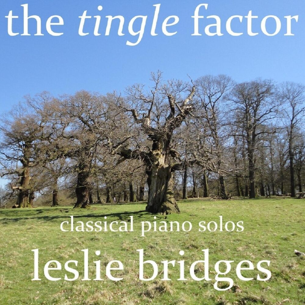 Picture of The Tingle Factor Classical Piano Solos