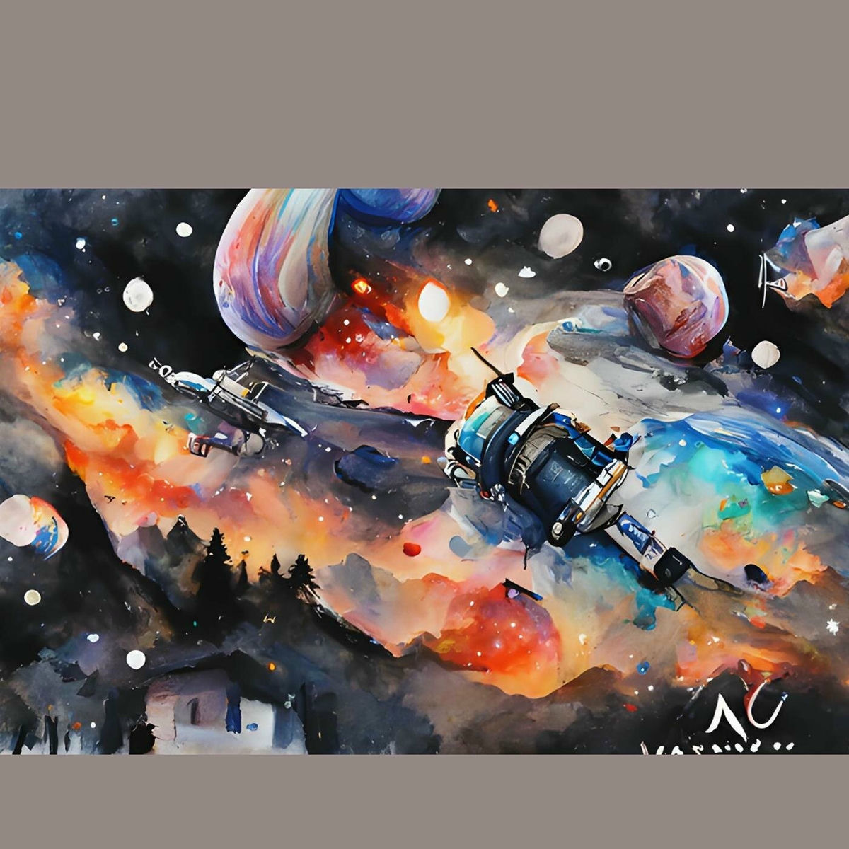 Album cover of Coba Coba Dulu Sayang